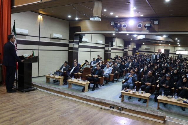 مدیرکل آموزش و پرورش لرستان: آموزش و پرورش آینده‌گرا، نیازمند بازنگری در شیوه‌های سنتی است