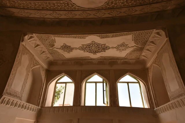 واگذاری ۲ خانه تاریخی دامغان به سرمایه‌گذاران بخش خصوصی