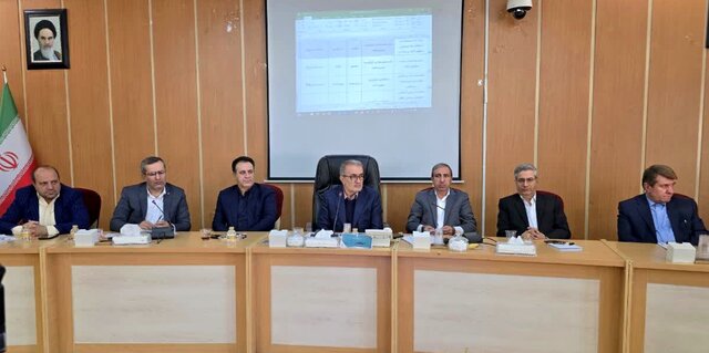 مدیران کهگیلویه و بویراحمد برای رفع مشکلات، پیشبرد پروژهها و جذب اعتبارات با جدیت عمل کنند