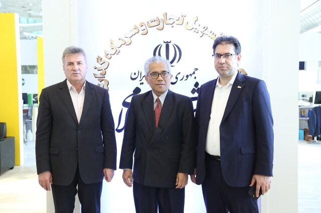 حاجی‌پور: توسعه پایدار راه‌حل مقابله با ناترازی‌ها و بی‌ثباتی‌های اقتصادی است