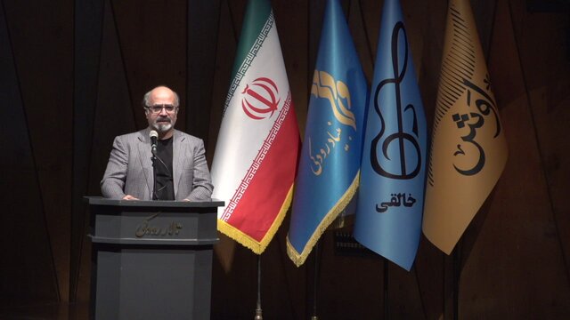 روح‌الله خالقی هرگز به دنبال ترند شدن نبود!