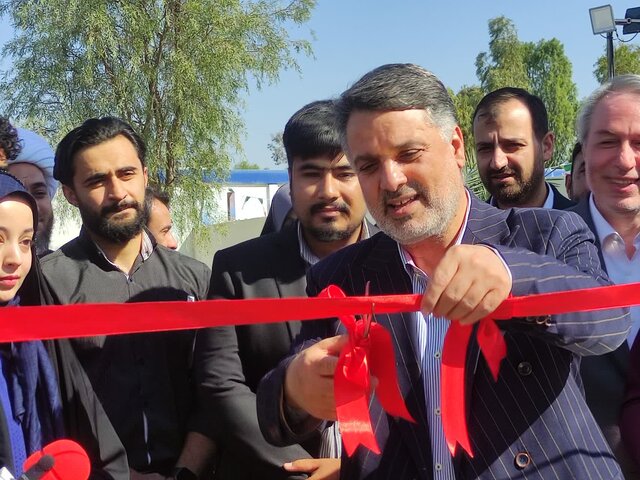 معاون وزیر بهداشت: تامین منابع جدید برای توسعه خوابگاه‌های دانشجویی 