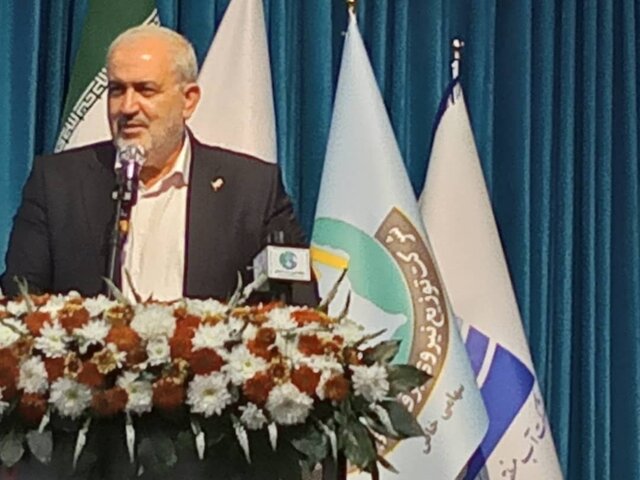 توقف انتقال آب از هلیل‌رود به کرمان/ تأکید بر استقرار شرکت برق جنوب استان