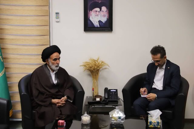 کشاورزی ایران روی ریل هوشمندی با همکاری فائو 