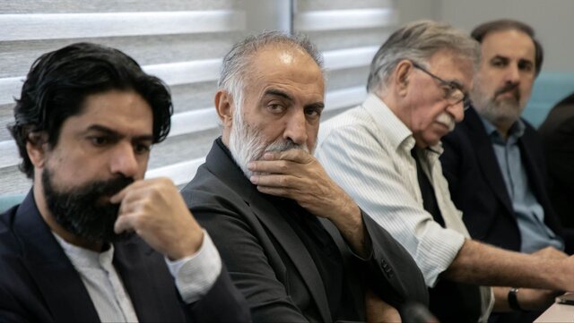 جدیدترین خبر از جشنواره جهانی فیلم فجر