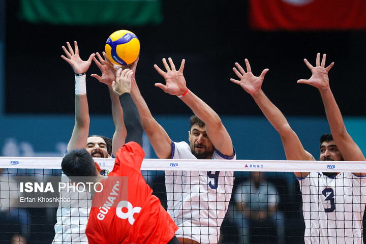 نتایج روز ششم بازیهای کشورهای اسلامی/ ۳ طلا و یک برنز برای ایران