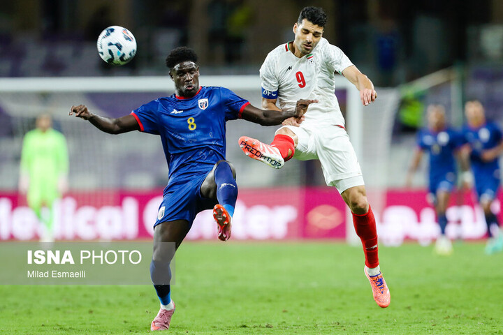 ایران - ازبکستان/ ۵ بازی بدون برد و انتظارِ یک انتقام دوستانه!