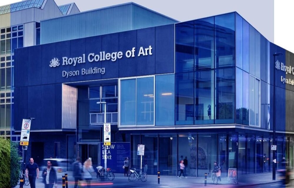 نگاهی به مرکز آکادمیک صنعت طلا و جواهر لندن