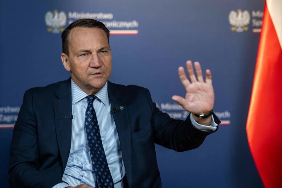 لهستان: علف می‌خوریم اما دوباره مستعمره روسیه نمی‌شویم!