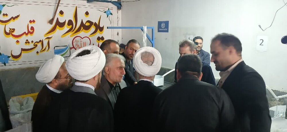 دو کارگاه اشتغال زندانیان در قم افتتاح شد - ایسنا