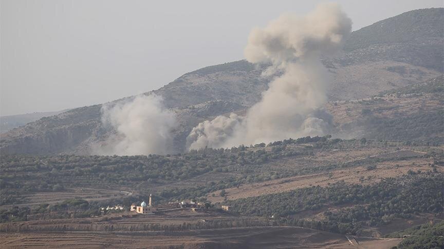 پرتاب بمب توسط پهپادهای اسرائیلی به جنوب لبنان/ یونیفل هشدار داد