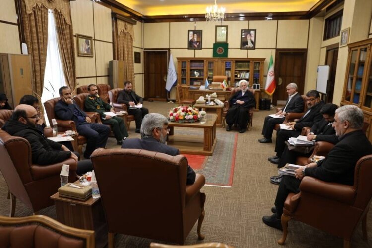 جدیت وزارت دادگستری برای گرفتن یقه جنایتکاران - ایسنا