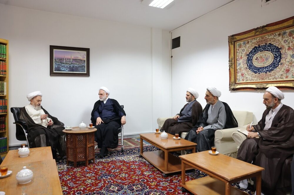 محسنی اژه‌ای: رسیدگی به معیشت مردم، یک اصل اولویت‌دار است - ایسنا