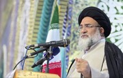 امام جمعه یاسوج: مردم ایران آماده حضور در میدان هستند