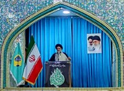 امام جمعه یاسوج: انقلاب اسلامی شعله‌ای از فرهنگ عظیم عاشورایی است