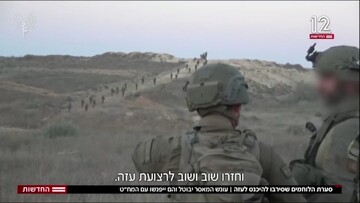 سازمان بین‌المللی: ۲۵ کشور در طول جنگ غزه به اسرائیل نفت رساندند