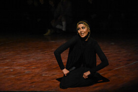 نمایش «داستان های سرزمین مردمان خردمند» - سمنان