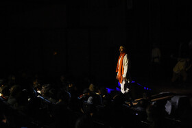 نمایش «داستان های سرزمین مردمان خردمند» - سمنان