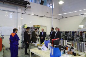 فرماندار خرم‌آباد: حمایت از تولید داخلی، مسیر اصلاح ساختار معیشتی و افزایش درآمد خانوار است