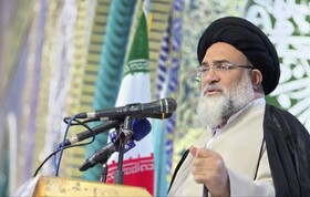 امام جمعه یاسوج: در خصوص سدهای ماندگان و خرسان ۳ منافع مردم منطقه مورد نظر باشد