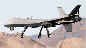 پنتاگون قراردادی با یک شرکت هواپیماسازی اسرائیلی دخیل در ترور السنوار امضا کرد