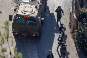 جهاد اسلامی: خشونت‌ها در کرانه باختری به مرحله خطرناک رسیده است