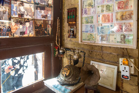 "شارع المُتِنَبی" خیابان فرهنگی بغداد