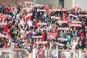 هفته دوازدهم لیگ‌ آزادگان ایران؛ نساجی مازندران - مس سونگون
