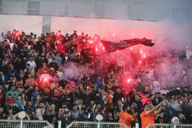 هفته دوازدهم لیگ‌ آزادگان ایران؛ نساجی مازندران - مس سونگون
