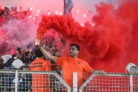 هفته دوازدهم لیگ‌ آزادگان ایران؛ نساجی مازندران - مس سونگون
