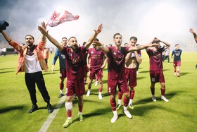 هفته دوازدهم لیگ‌ آزادگان ایران؛ نساجی مازندران - مس سونگون
