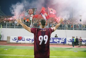 هفته دوازدهم لیگ‌ آزادگان ایران؛ نساجی مازندران - مس سونگون
