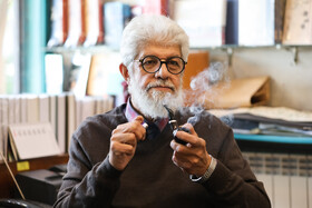 فرهنگسرای اصفهان و روایتی از آدم‌های چهارباغ