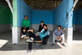 سالانه ۳۵۰ تن نگین زعفران در کشور تولید می‌شود که ۲۵۰ تن آن به ‌کشورهای دیگر صادر می‌شود و ارزش صادرات این محصول حدود ۴۰۰ میلیون دلار برآورد شده است‌.‌