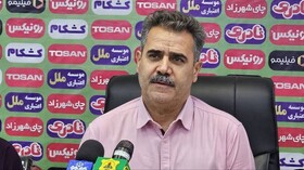 حمله پورموسوی به مدیرعامل استقلال خوزستان: چرا مانده‌ای؟