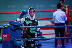 بازی‌های کشورهای اسلامی ۲۰۲۵ ریاض - رقابت‌های موی‌تای زنان