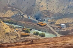 واکنش جبهه اصلاحات و ستاد امر به معروف و نهی از منکر کهگیلویه و بویراحمد به ساخت سدهای ماندگان و خرسان ۳