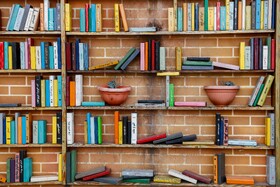 حال و هوای روزهای کتاب و کتابخوانی - اصفهان