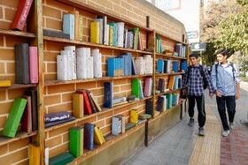 کتاب، آینه فرهنگ و تمدن/ ضرورت حمایت از نویسندگان و کتابداران در حکمرانی فرهنگی