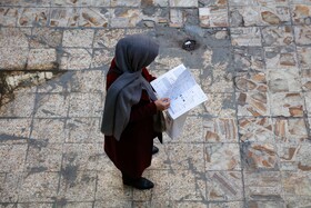 حال و هوای روزهای کتاب و کتابخوانی - اصفهان