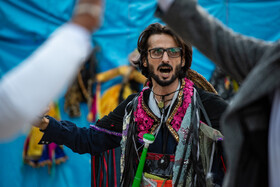 سی‌وششمین جشنواره تئاتر استانی فارس