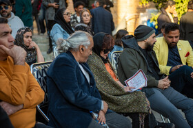 سی‌وششمین جشنواره تئاتر استانی فارس
