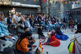 سی‌وششمین جشنواره تئاتر استانی فارس