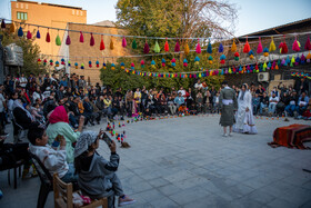 سی‌وششمین جشنواره تئاتر استانی فارس