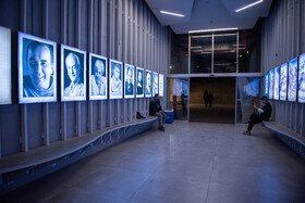 سی‌وششمین جشنواره تئاتر استانی فارس