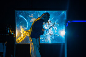 سی‌وششمین جشنواره تئاتر استانی فارس