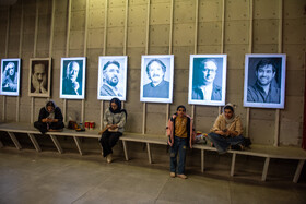 سی‌وششمین جشنواره تئاتر استانی فارس