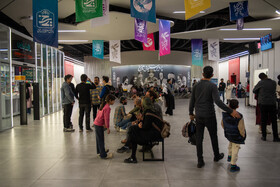 سی‌وششمین جشنواره تئاتر استانی فارس