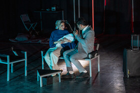 سی‌وششمین جشنواره تئاتر استانی فارس