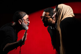 سی‌وششمین جشنواره تئاتر استانی فارس